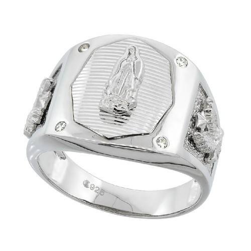 Homme argent sterling - argent,