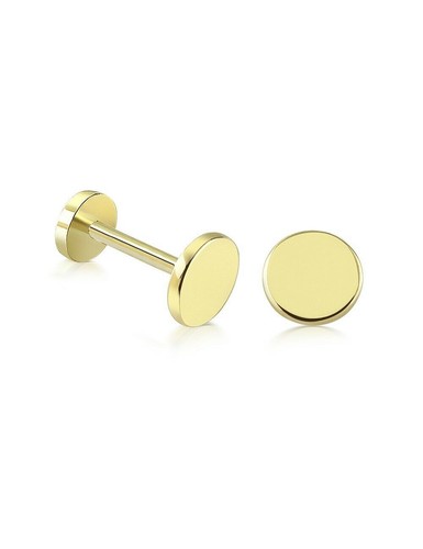 Clou oreille tragus - clou,
