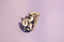 INSIGNE REGIMENT "16e BCP" BATAILLON CHASSEURS A PIED ARTHUS-BERTRAND ED° ATLAS