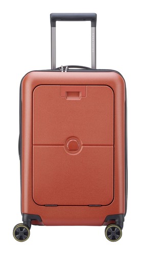 Delsey paris double rolls - paris,
