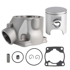 Cylindre Moto Piston For