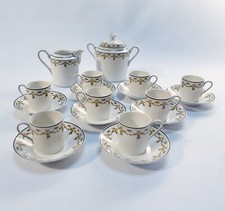 Service café années s - années, 50's