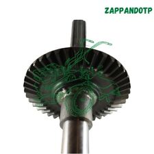 Paire Conique Pignon +