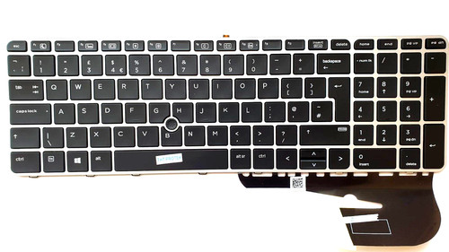 Elitebook 850 g4 - 850, 755