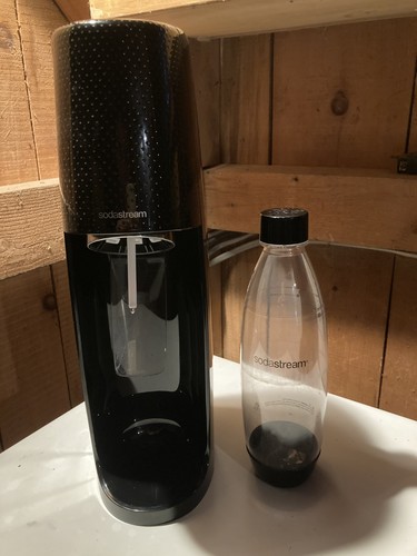 Sodastream fizzi sparkling - sodastream,