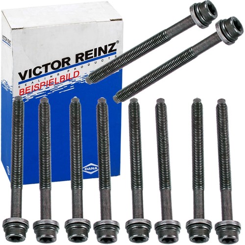 Reinz ensemble pour 6d - pour, 1.6d