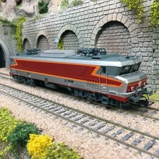 Coffret locomotive électrique