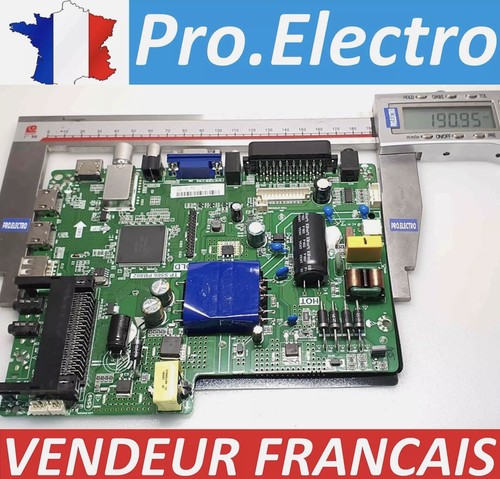 Motherboard brandt b4042fhd - tv,