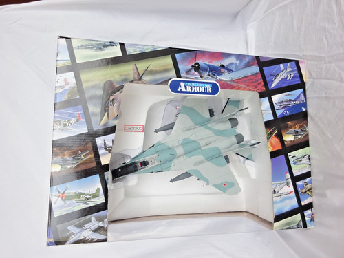 Mig fulcrum soviet - mig-29, air