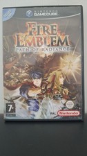 Fire Emblem Path of Radiance