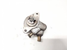 Hymer B - class 2006 Pump