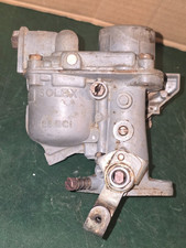 Carburateur SOLEX  26 BCI Citroen 2cv AZ AZU AZAM
