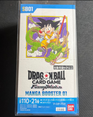 Dragon ball super card game - super,