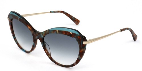 Lunettes soleil longchamp - de,