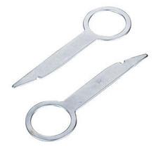 clef extraction demontage