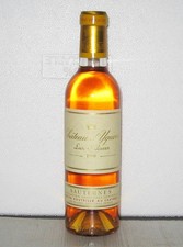 Château d'Yquem 1998 - 1°