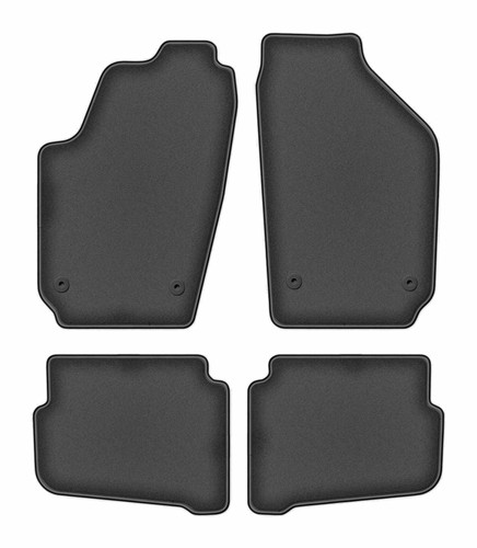 Tapis sol velours seat - en,