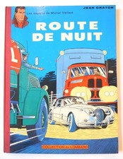 • MICHEL VAILLANT T. 4 «