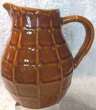 pichet barbotine Marque  St