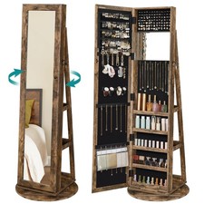 Armoire à Bijoux