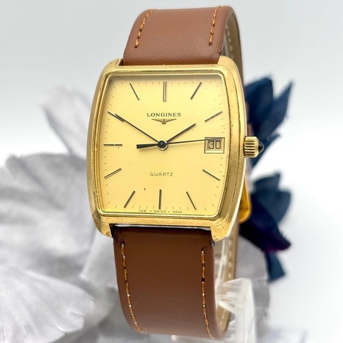 Montre longines grand classic - montre,