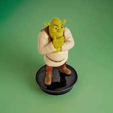 Superbe figurine shrek