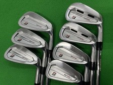 Bridgestone 221CB Iron Set 4-9+Pw Ns Pro Modus 3 Tour 105 Flex-S 7pcs RH