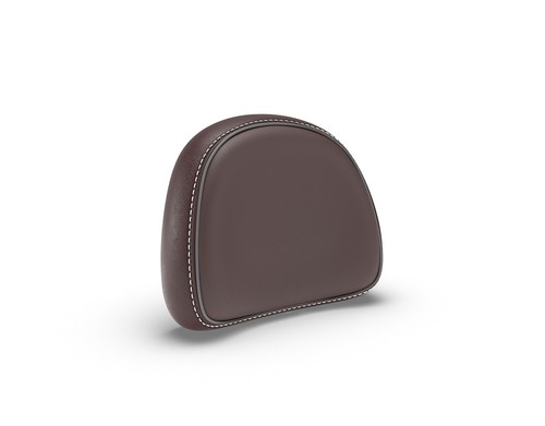Dosseret passager marron royal - dosseret,