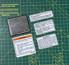 AUTOCOLLANT MOTOCROSS