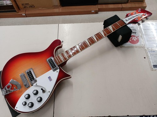 Guitare électrique