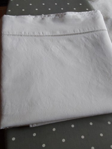 Titre drap ancien - 🇫🇷,