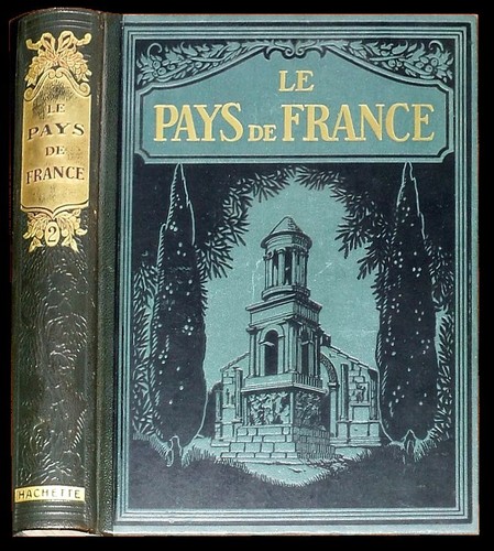 Pays france tome - pays, 2