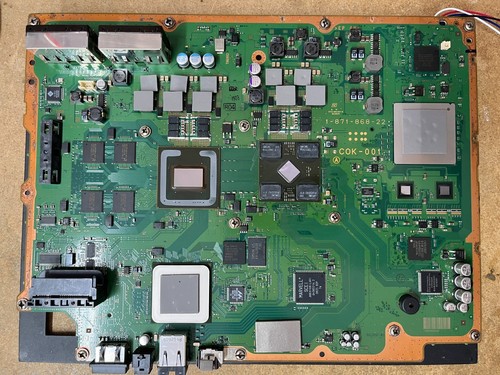 Ps3 playstation repair - ps3, 3