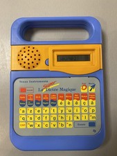 La Super Dictée Magique Texas