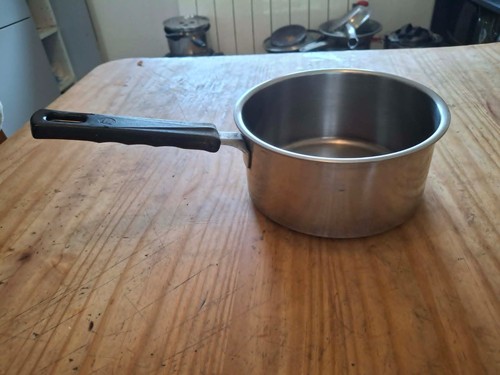 Casserole inox triplinox - inox, 18-10