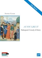 As You Like It: Shakespeare's