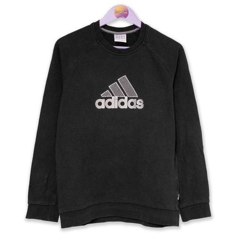 Sweat shirt adidas - adidas, vintage