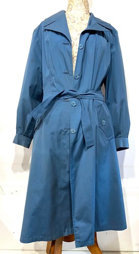 Ancienne veste manteau - manteau, imper