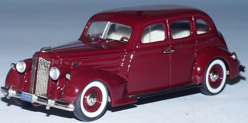 1939 packard 120 portes - 1939, 4