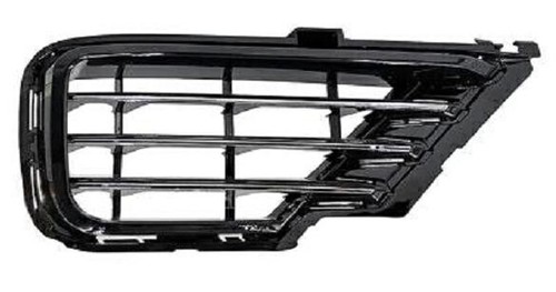 Grille pare choc - grille, droite