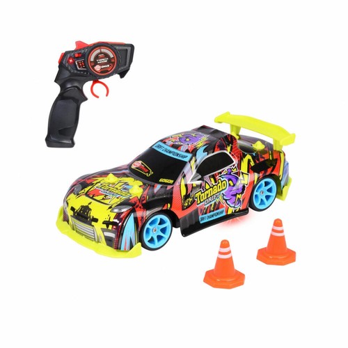 Dickie toys tornado - toys, rc