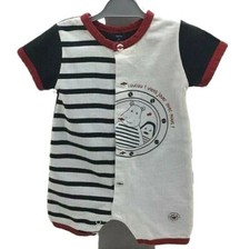 Terre de Marins combishort