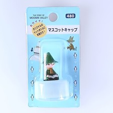 Bouchon de bouteille mascotte