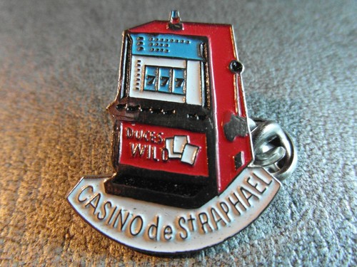 Rare pins pin casino - rare, pin's