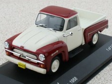 Chevrolet 3100 pick 1958 - pick,