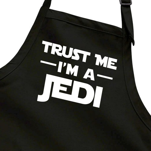 Trust jedi star wars - me, a