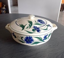 Belle SOUPIERE Faïencerie