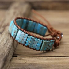 Bracelet en pierres