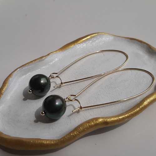 Boucles oreilles crochets - boucles,