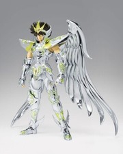 SAINT SEIYA PEGASE PEGASUS GOD MYTH CLOTH EX BANDAI IN STOCK